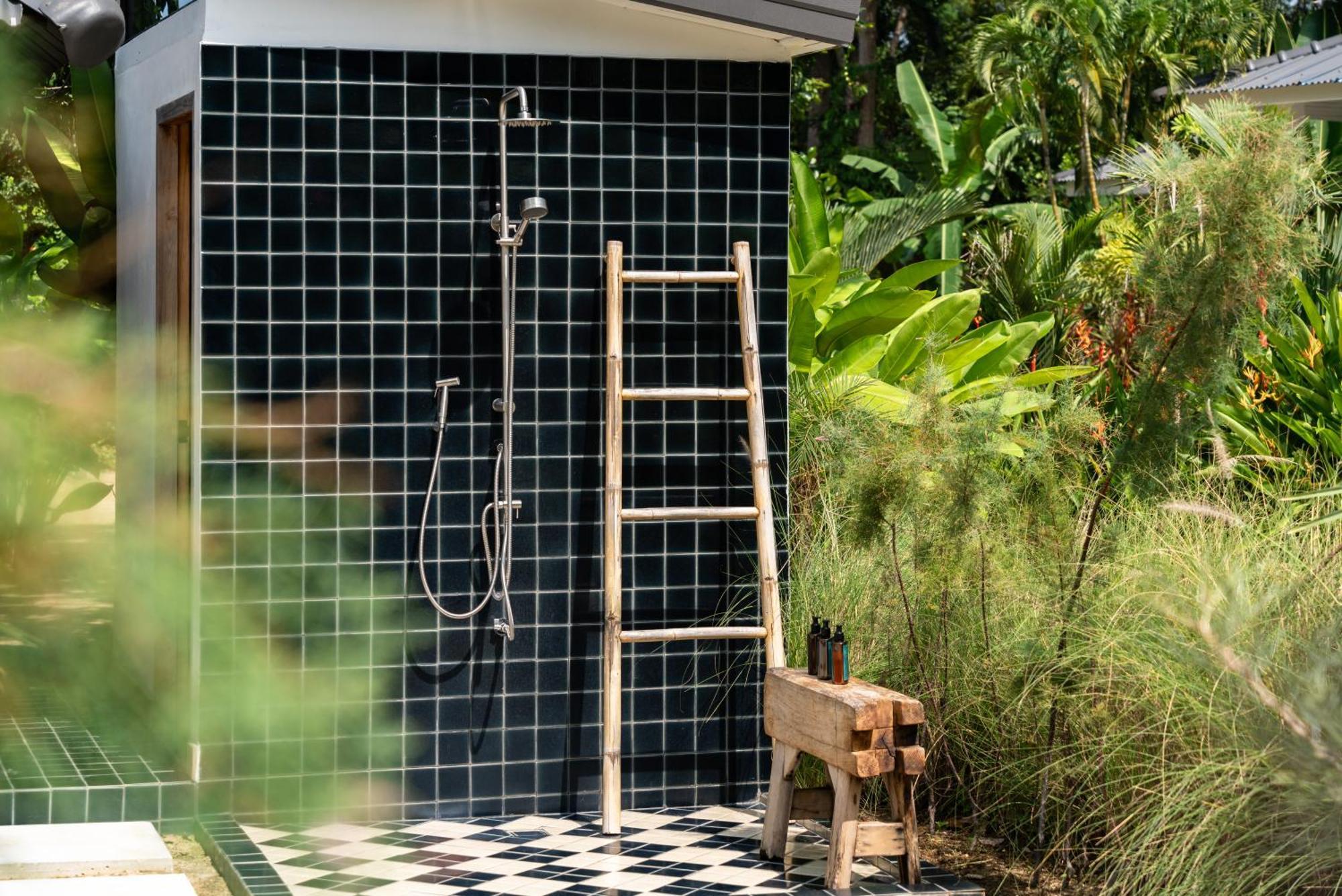 Moorea Boutique Resort Samui Ban Tai  Dış mekan fotoğraf