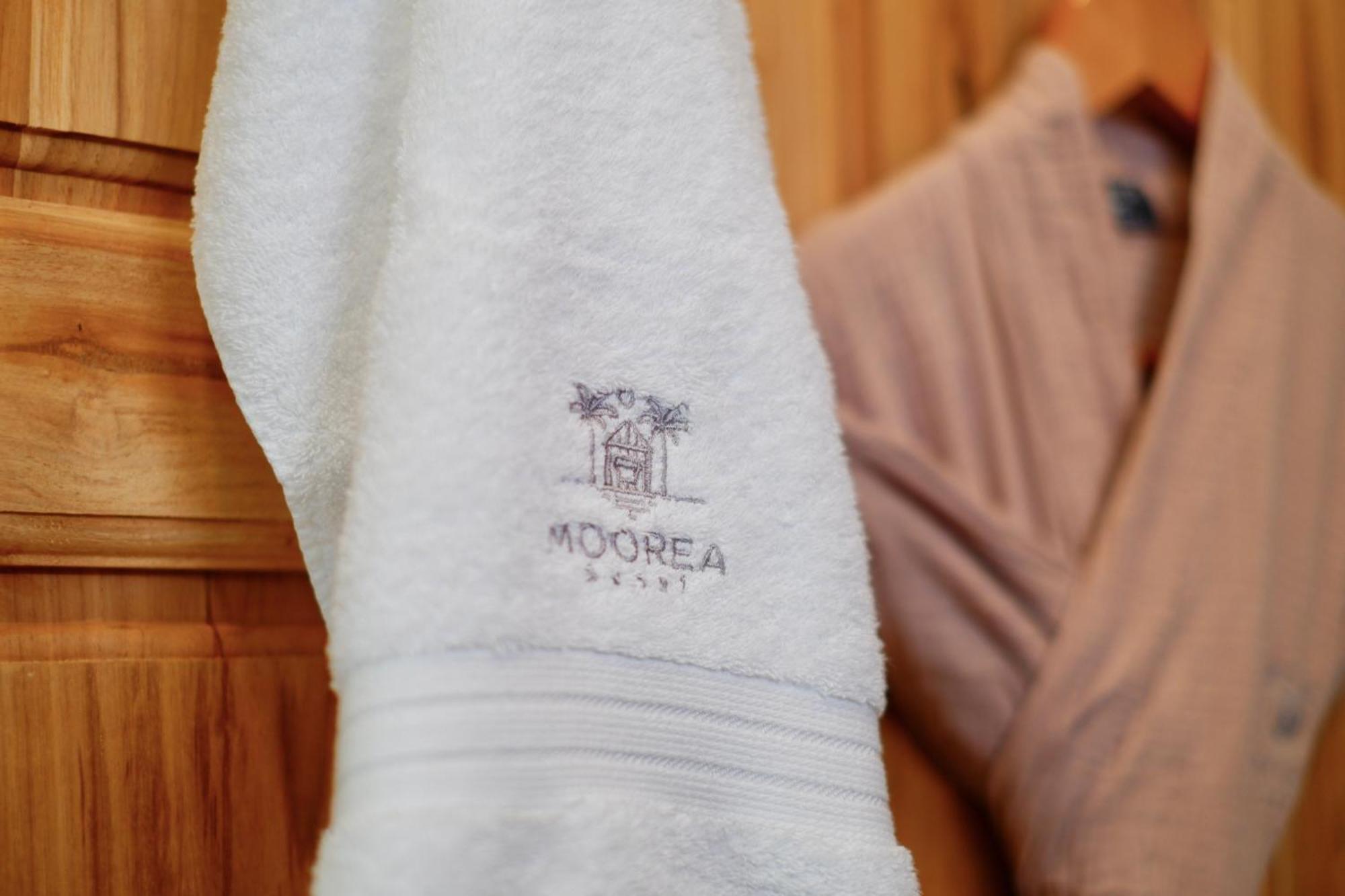 Moorea Boutique Resort Samui Ban Tai  Oda fotoğraf