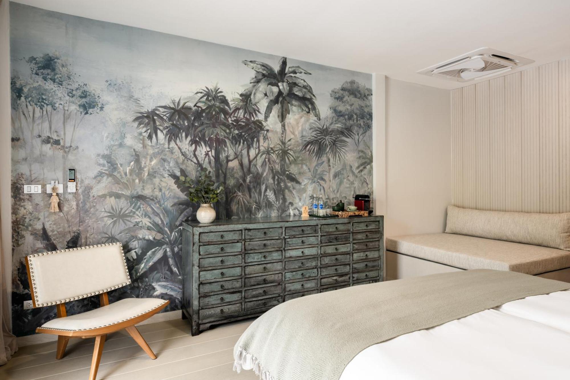 Moorea Boutique Resort Samui Ban Tai  Dış mekan fotoğraf