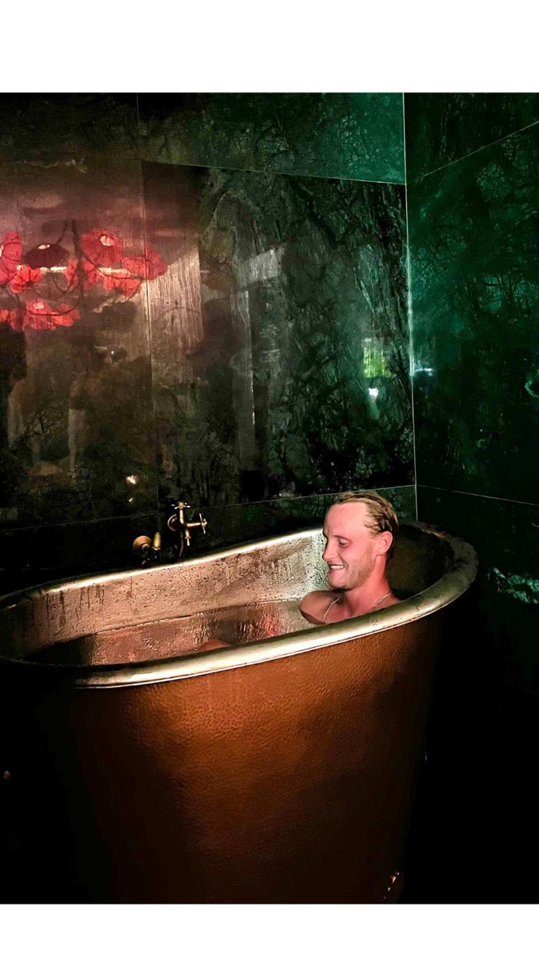 Moorea Boutique Resort Samui Ban Tai  Dış mekan fotoğraf